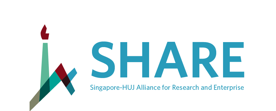 Singapore-Hebrew University of Jerusalem 