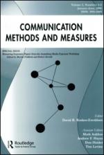 Beyond sentiment: An algorithmic strategy for identifying evaluations within large text corpora