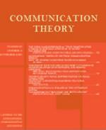 Putting the image back into the frame: Modeling the linkage between visual communication and frame-processing theory