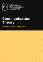 Differential social media affordances: An actor type-centric, intermediate-level approach using thecase of social movements