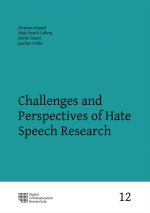 Evasive offenses: Linguistic limits to the detection of hate speech
