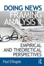 Reconstructing frames from intertextual news discourse: A semantic network approach to news framing analysis
