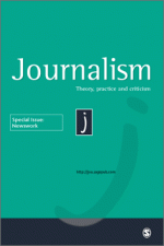 Journalistic transformation: How source texts are turned into news stories
