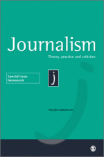 Dynamics of (dis)trust between the news media and their audience: The case of the April 2019 Israeli exit polls