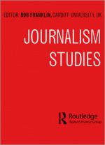 "You&#39;d be right to indulge some skepticism". Trust-building strategies in future-oriented news discourse