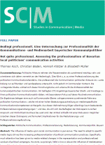 Meaning multiplicity and valid disagreement in textual measurement: A plea for a revised notion of reliability