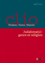 Prier à part ? Le genre dans les synagogues ashkénazes médiévales (xiiie-xive siècle)