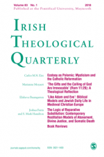 ‘Like Adam and Eve’: Biblical Models and Jewish Daily Life in Medieval Christian Europe