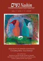 Gendering Disgust in Medieval Religious Polemic by Alexandra Cuffel