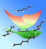 Assessment of Approximate Coupled-Cluster and Algebraic-Diagrammatic-Construction Methods for Ground- and Excited-State Reaction Paths and the Conical-Intersection Seam of a Retinal-Chromophore Model