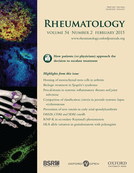 Can chronic and self-perpetuating arthritis in the human be caused by arthrotropic undegraded microbial cell wall constituants? A working hypothesis.