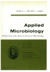 Application of Enzyme Production Properties in Subtyping of Group A Streptococci According to T Type