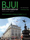Intravesical administration of green tea extract attenuates the inflammatory response of bacterial cystitis--a rat model