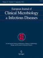 Effects of subminimal inhibitory concentrations of chloramphenicol, erythromycin and penicillin on group A streptococci