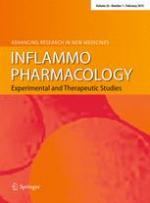 Multi-drug strategies are necessary to inhibit the synergistic mechanism causing tissue damage and organ failure in post infectious sequelae