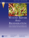 MDI 301, a nonirritating retinoid, improves abrasion wound healing in damaged/atrophic skin
