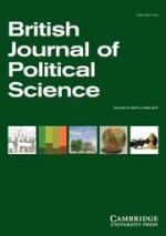 Voter Choice and Parliamentary Politics: An Emerging Research Agenda Voter Choice and Parliamentary Politics: An Emerging Research Agenda
