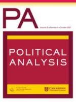 How Diffusion of Power in Parliaments Affects Voter Choice