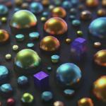 Stochastic Vector Techniques in Ground-State Electronic Structure