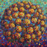 The Effect of the Capping Agents of Nanoparticles on Their Redox Potential