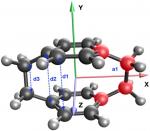 Revisiting the benzene excimer using [2, 2] paracyclophane model system: Experiment and theory