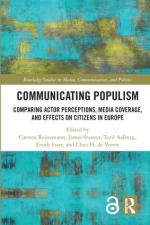 Dimensions, Speakers, and Targets: Basic Patterns in European Media Reporting on Populism