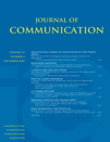 Convergent news? A longitudinal study of similarity and dissimilarity in the domestic and global coverage of the Israeli-Palestinian conflict