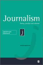Incidentality on a continuum: A comparative conceptualization of incidental news consumption Incidentality on a continuum: A comparative conceptualization of incidental news consumption
