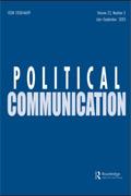 The path to political substance: Exploring the mediated discourse surrounding controversial media texts