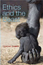Ethics and the beast : a speciesist argument for animal liberation