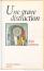 Une grave distraction, Essai, Prefaced by Paul Ricoeur