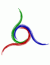 Networked polarization dynamics ininteractive social media conversations