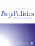 The future is (ever) promising: Elected representatives’ promises in routine parliamentary discourse