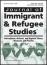 Social navigation of asylum seekers: Journeying through host/transit countries amid changing political conditions
