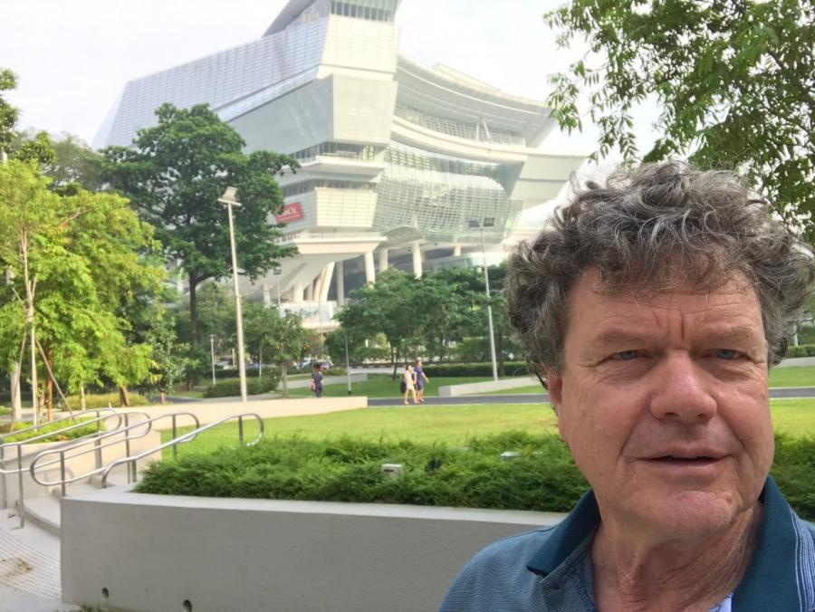 Singapure