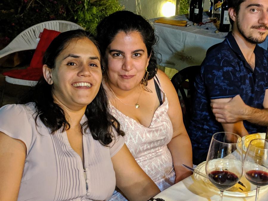 Efrat and Bar
