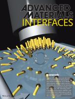 Perpendicular Orientation of Anisotropic Au-Tipped CdS Nanorods at the Air/Water Interface
