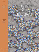 Accounts of Chemical Research 2003