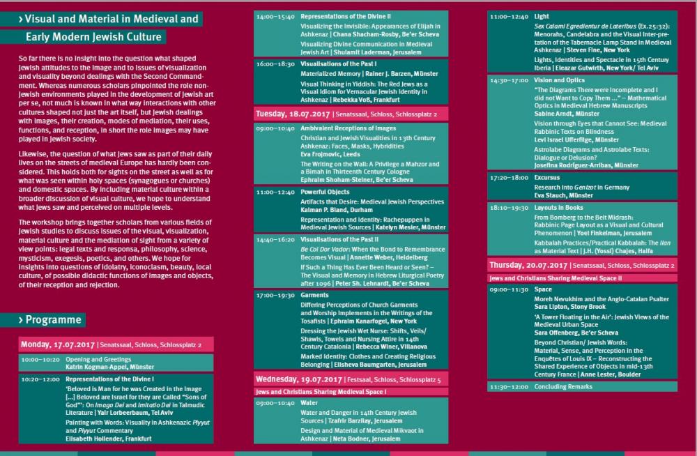 Program