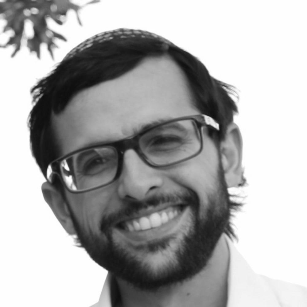 Yoav Ben-Haim