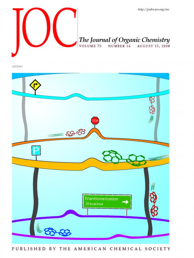 JOC cover 2008