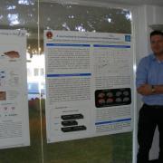 JBC Annual Retreat, June 5-7, 20016, Kibbutz Ma’agan - Call for Poster Abstracts