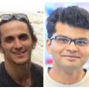 Congratulations to our Two New PhD Fellowship Winners doctoral student