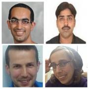 Congratulations to JBC June Travel Winners pictures of winners