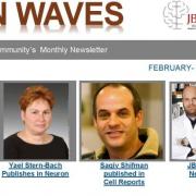 Brain Waves Newsletter -February -March 2017