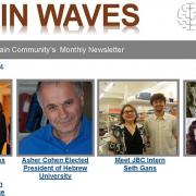 Brainwaves Newsletter -April & May 2017 Brainwaves Newsletter -April & May 2017