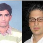 Sebastian Kadener and JBC's Doctoral Fellow, Nagarjuna Reddy Pamudurti publish in Molecular Cell