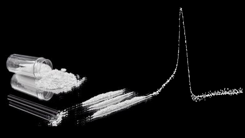 Synaptic mechanisms of addiction