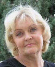 Galina Perepelitsa