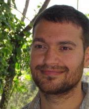 Yonatan Wiegner